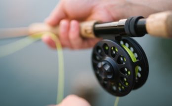 Fishing