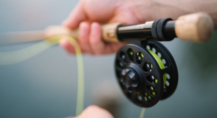 Fishing