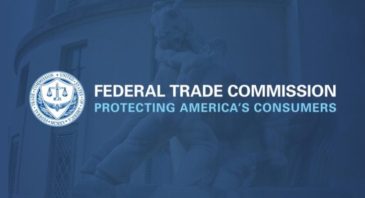 Federal Trade Commission