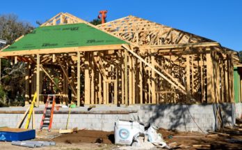 Home construction