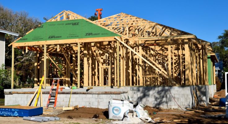Home construction