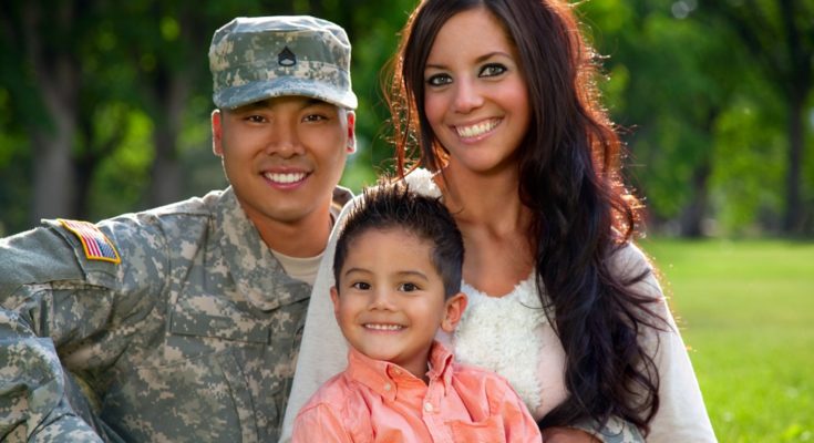 Veterans
