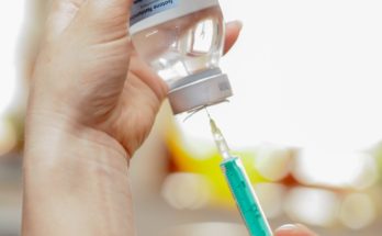 Vaccination