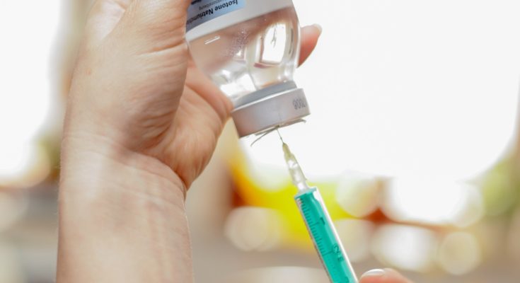 Vaccination
