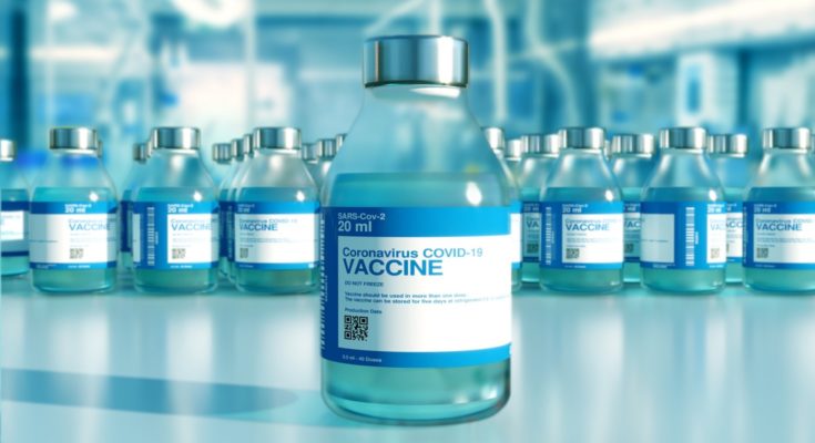 COVID Vaccine