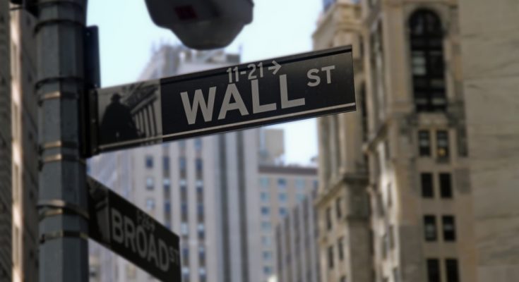 Wall Street
