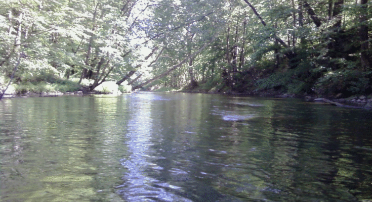 Shenango River