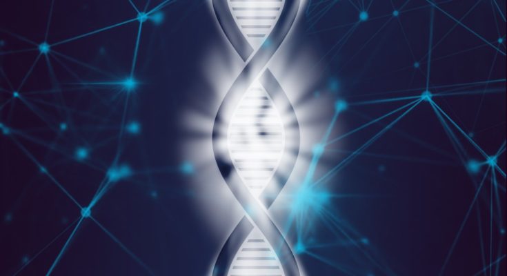 DNA