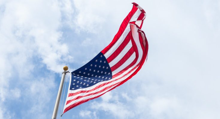 Flag
