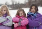 winter coats