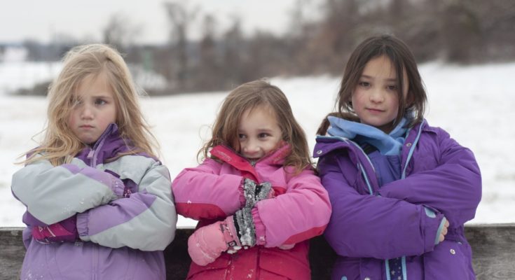 winter coats