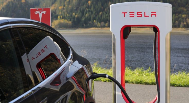 Electric Vehicle