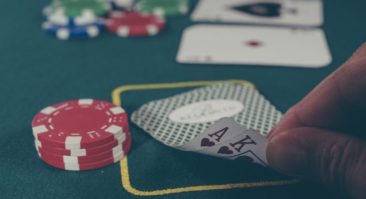 Gambling