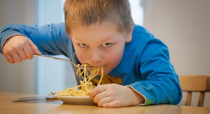 children food
