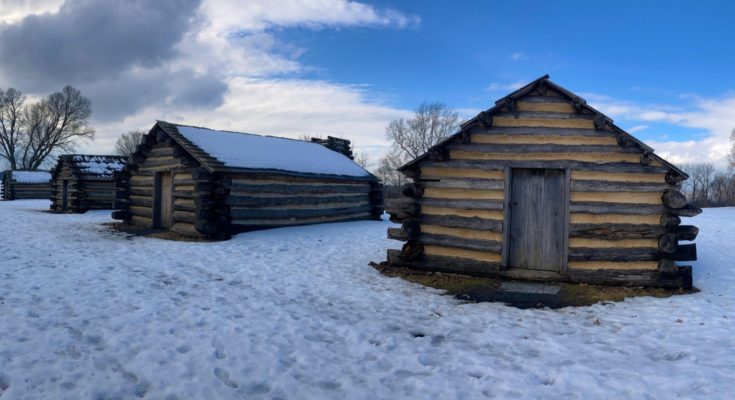 Valley Forge National Historical Park