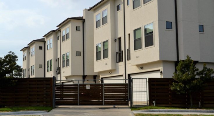 Real-Estate for Rent