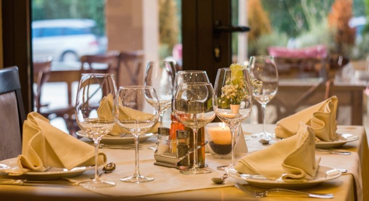 Table setting