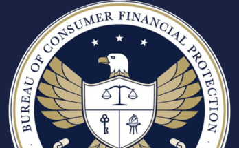 Consumer Financial Protection Bureau (CFPB)