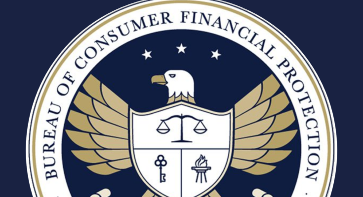 Consumer Financial Protection Bureau (CFPB)