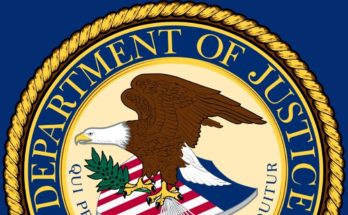 Department of Justice