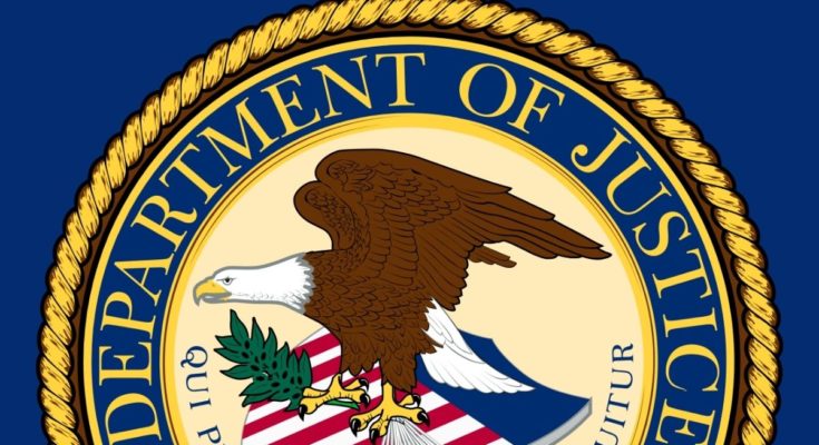 Department of Justice
