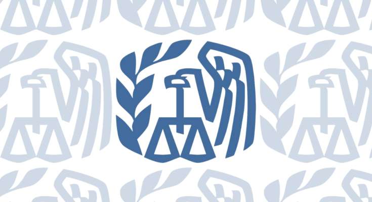 Internal Revenue Service (IRS)