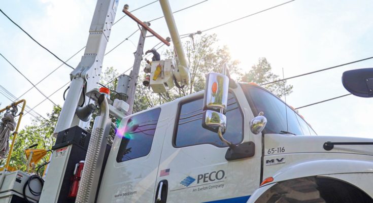 PECO Crews