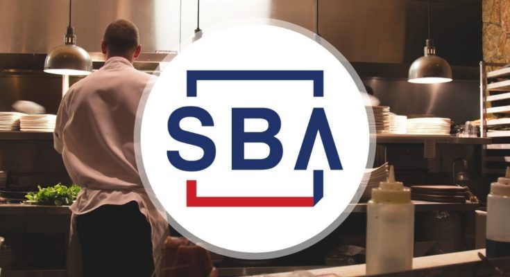 Small Business Administration (SBA)