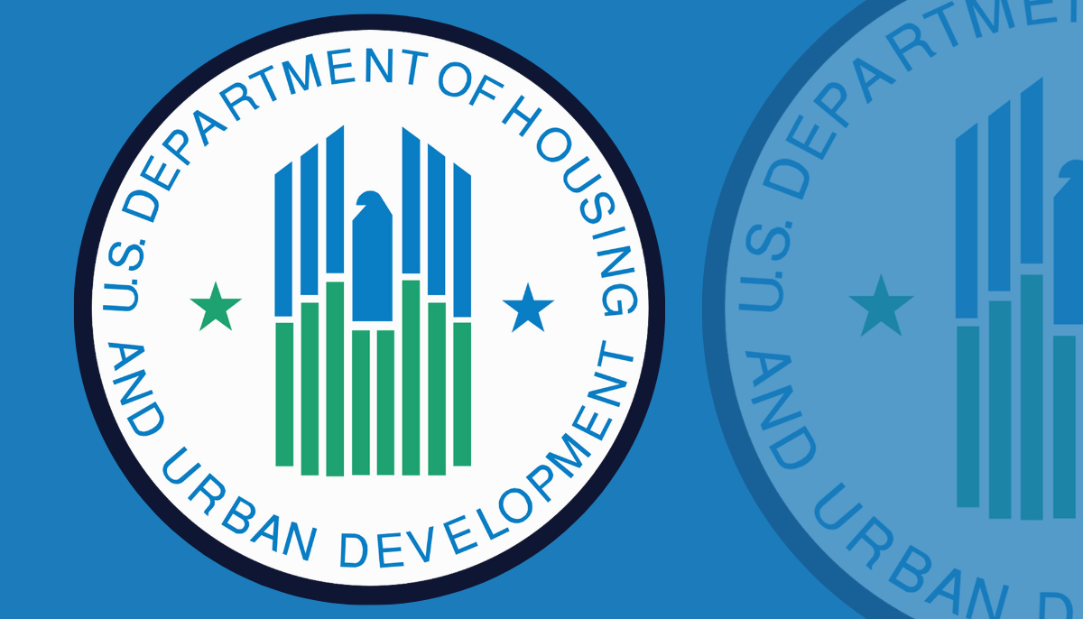 U.S. Department of Housing and Urban Development (HUD)
