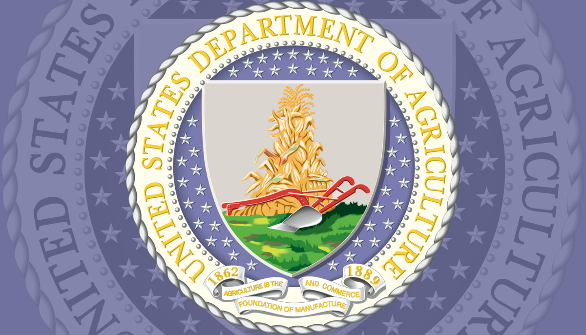 US Department of Agriculture (USDA)