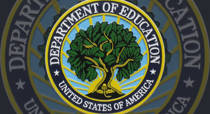 US Department of Education