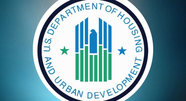 US Department of Housing and Urban Development (HUD)