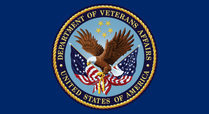 U.S. Department of Veterans Affairs