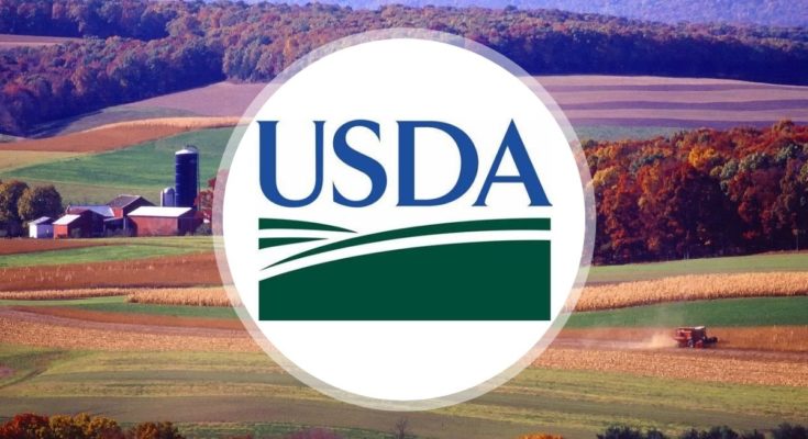 United States Department of Agriculture (USDA)