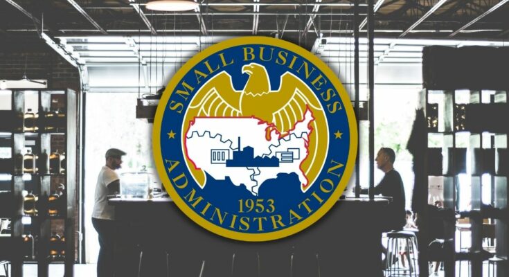 U.S. Small Business Administration