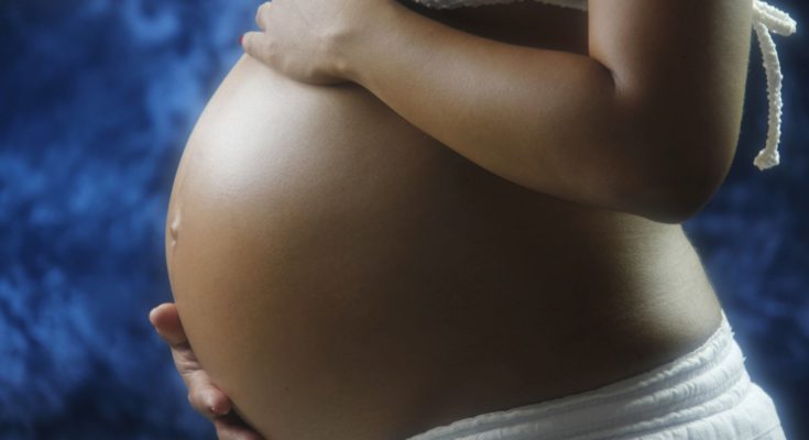 Pregnant