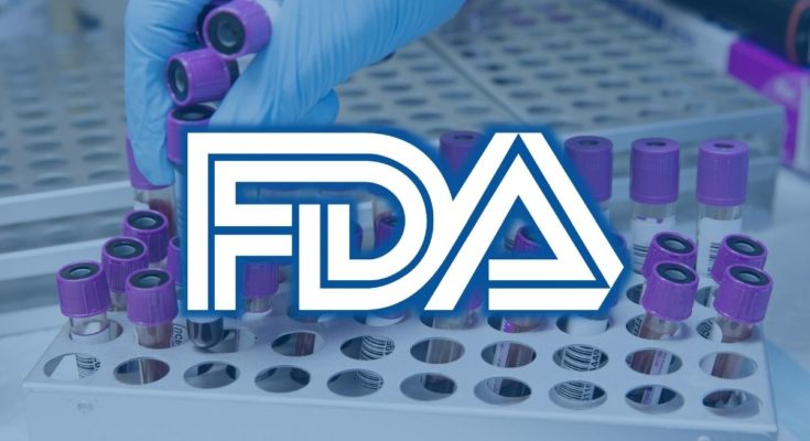 U.S. Food and Drug Administration
