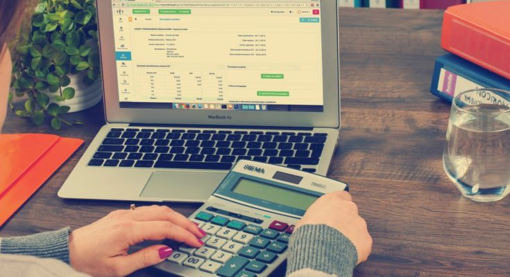 Bookkeeping