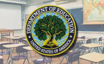 United States Department of Education,