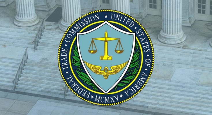 Federal Trade Commission