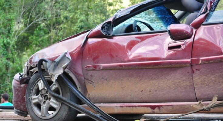 Car crash
