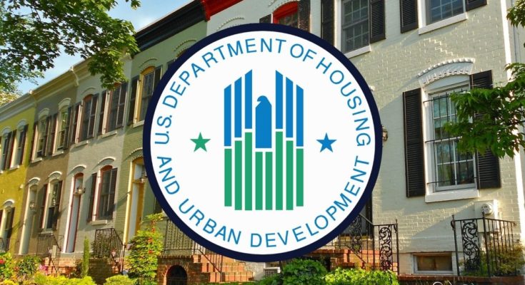 U.S. Department of Housing and Urban Development (HUD)