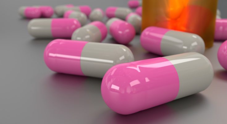 prescription drug