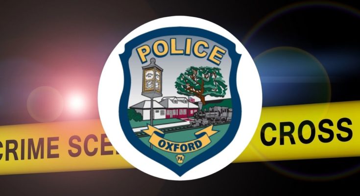 Oxford Police Department