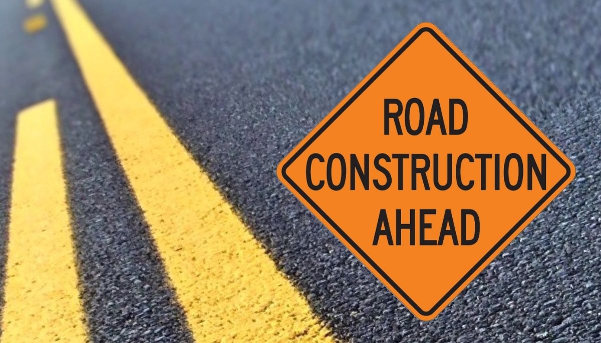 Fairview Road Closures Will Disrupt Chester County Travel