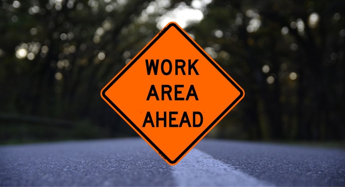 Church Road Closure Could Snarl Easttown Trips for Hours
