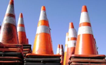 Road Work