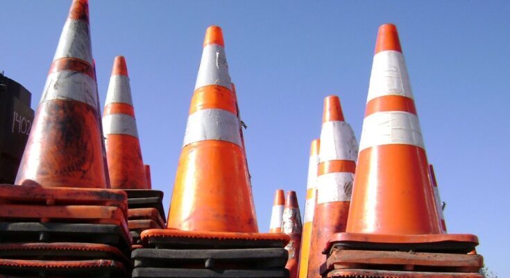 Road Work