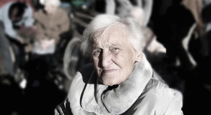 Aging