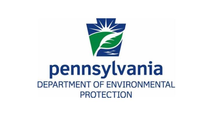 Pennsylvania Department of Environmental Protection